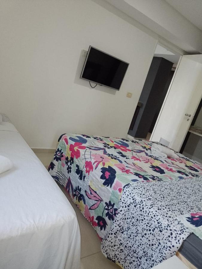 Aparthotel Marinas Praia Flat Fascinio 01 João Pessoa Exterior foto